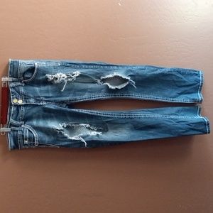 Vintage C'est Toi Jeans